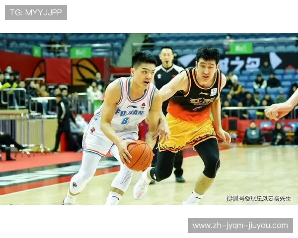 福建省是否拥有CBA篮球队及篮球发展现状