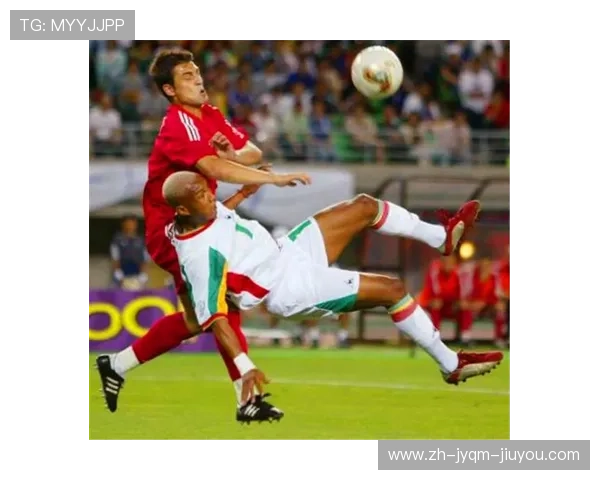 非洲足球人才输出对全球市场定价权的冲击