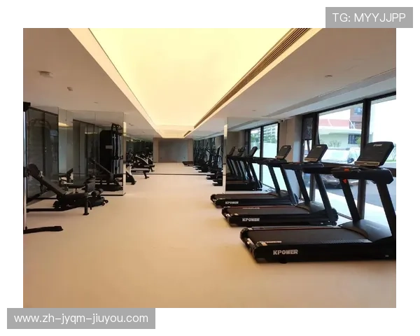 高端商用健身房进口器材配置方案与采购指南